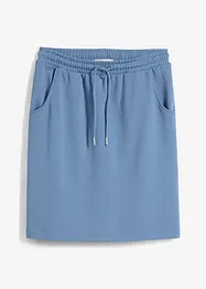 Sweatkjol med fickor, bonprix