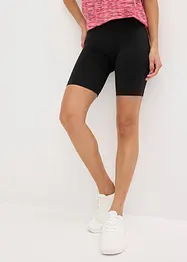 Sömlös funktionscykelbyxa, bonprix