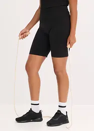 Sömlös funktionscykelbyxa, bonprix