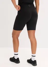 Sömlös funktionscykelbyxa, bonprix