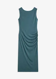 One shoulder-klänning, bonprix