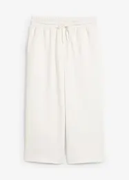 Lång interlockbyxa, bonprix