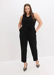 Jerseyjumpsuit, bonprix
