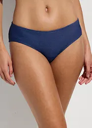 Bikinibyxa i jeanslook, bonprix