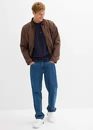 T-shirt i ekologisk bomull, bonprix