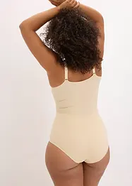 Formande body utan bygel med kaftigt formande effekt, bonprix