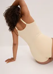 Formande body utan bygel med kaftigt formande effekt, bonprix