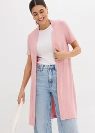 Cardigan i mjuk viskos, bonprix