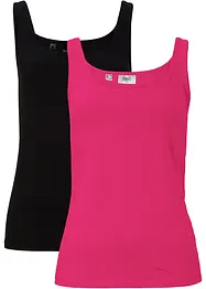 Linne (2-pack), bonprix