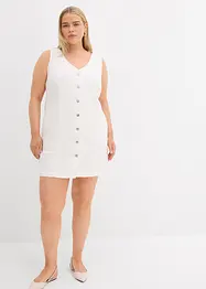 Jeansklänning, bonprix