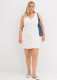 Jeansklänning, bonprix