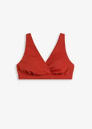 BH-bikinitopp med V-ringning, bonprix