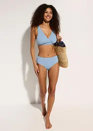 Bikinibyxa med hög midja, bonprix