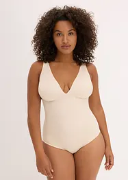 Formande body med lätt formande effekt, bonprix