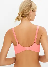 Minimizer-BH med sirligt broderi, bonprix