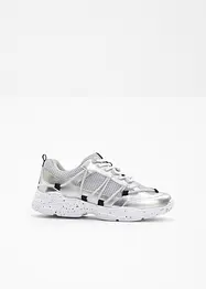Kraftiga sneakers, bonprix