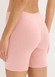 Boxertrosa med ekologisk bomull (3-pack), bonprix