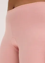 Boxertrosa med ekologisk bomull (3-pack), bonprix