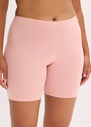 Boxertrosa med ekologisk bomull (3-pack), bonprix
