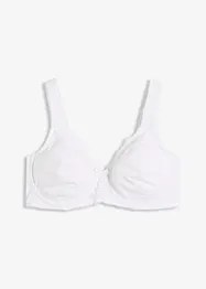 Minimizer-BH med vadderade axelband, bonprix