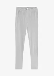 Mjuka leggings, bonprix