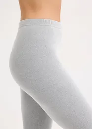Mjuka leggings, bonprix