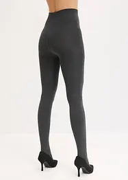 Värmande strumpbyxa i fleece, 140 den, bonprix