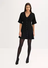 Formande strumpbyxa med bekväma muddar (50 den), bonprix