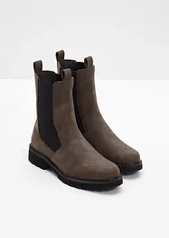 Chelseaboots från Tamaris, Tamaris