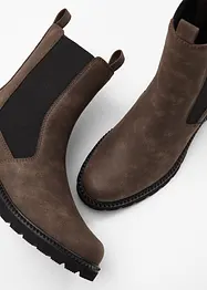 Chelseaboots från Tamaris, Tamaris