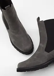 Chelseaboots från Tamaris, Tamaris