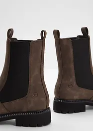 Chelseaboots från Tamaris, Tamaris