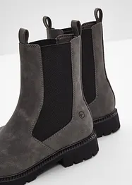 Chelseaboots från Tamaris, Tamaris