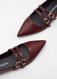 Ballerinaskor, bonprix