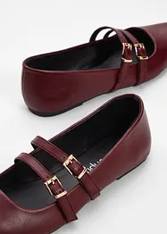 Ballerinaskor, bonprix