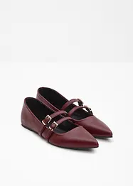 Ballerinaskor, bonprix