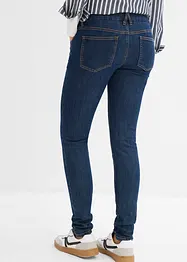 Mammajeans med ekologisk bomull, Skinny, bonprix