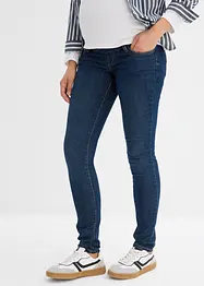 Mammajeans med ekologisk bomull, Skinny, bonprix