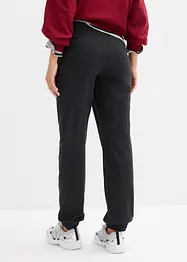 Mamma-joggingbyxa med bekväm linning, bonprix