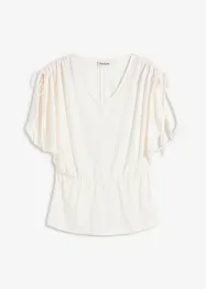 Topp av mjuk modalmix, bonprix