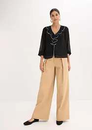 Chiffongblus, bonprix