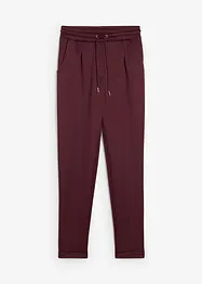Chinos i neopren, bonprix