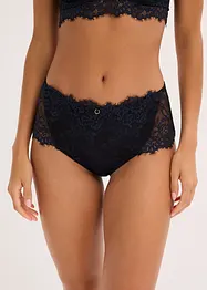 Maxihipstertrosa i skir spets, bonprix