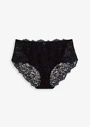 Maxihipstertrosa i skir spets, bonprix