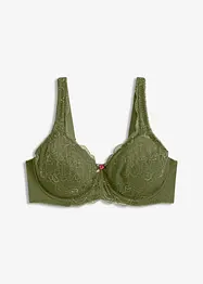 Minimizer-BH med vadderade axelband, bonprix