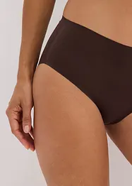 Sömlös hipstertrosa från Feel Comfort (3-pack), bonprix