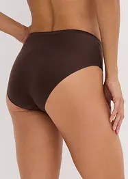 Sömlös hipstertrosa från Feel Comfort (3-pack), bonprix