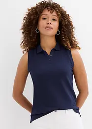 Linne av ekologisk bomull, bonprix