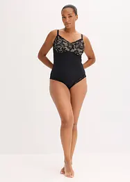 Formande body av mjuk modal och medelhög formande effekt, bonprix