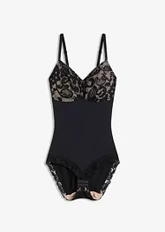 Formande body av mjuk modal och medelhög formande effekt, bonprix